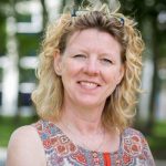 Dr. Davina Stanford