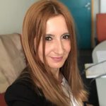 Dr. Jasmina Okicic