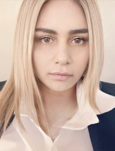 Dr. Kholoud Alkayid