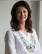 Dr. Tetiana Kaminska