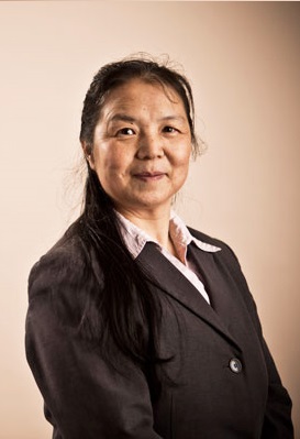 Prof. Joan Lu
